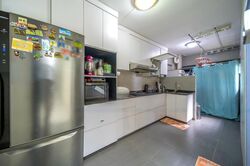 Blk 259C Compassvale Gardens (Sengkang), HDB 5 Rooms #474186761